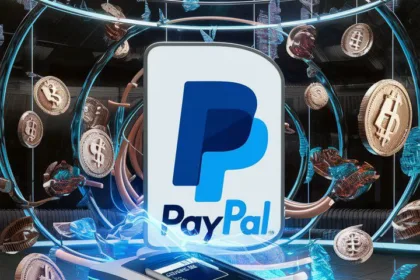 PayPal enables the conversion of cross border transfers