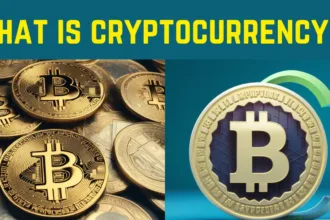 What Is Cryptocurrency and How Does It Work?