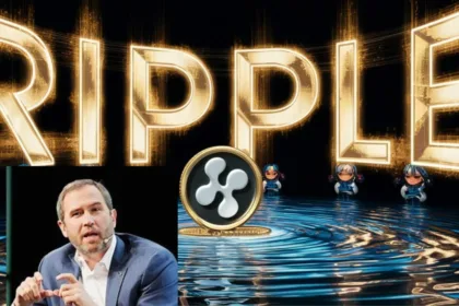 Ripple CEO estimates the crypto industry would reach $5 trillion by the end of 2024