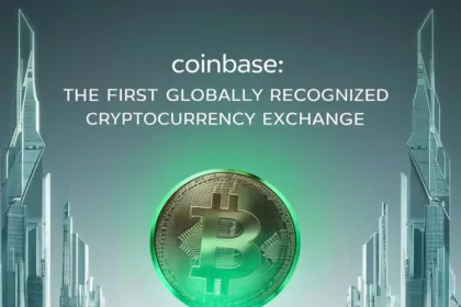 Coinbase becomes the first cryptocurrency exchange operating globally